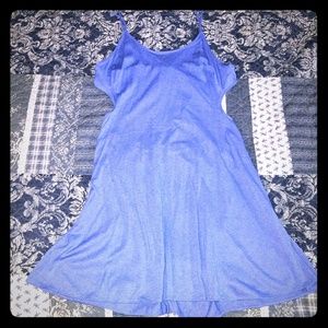 Sexy Petra Fashions Dress with Unique Open Back